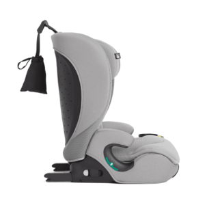 Scaun auto pentru copii i-Irvana Max Quartz, 76-150 cm, i-Size, isofix, top tether, tetiera reglabila imagine