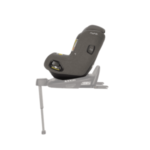 Scaun auto pentru copii Nuna Todl next Thunder, i-Size, 40-105 cm, testat ADAC, tetiera reglabila imagine