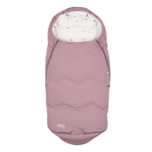 Sac de iarna pentru carucior Voksi Explorer Culoarea strugurilor imagine