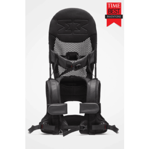 Sistem de purtare pe umeri MiniMeis G5 Negru imagine