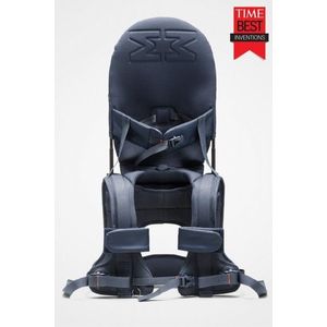 Sistem de purtare pe umeri MiniMeis G5 Dusk Blue Core imagine