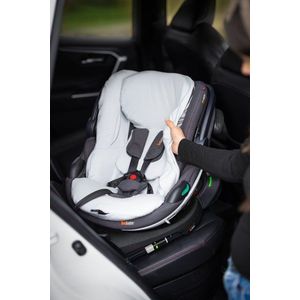 Husa pentru scaun auto BeSafe Go Beyond imagine