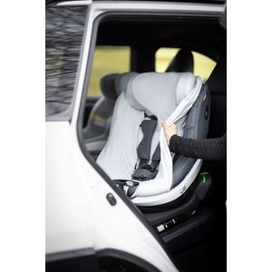 Husa pentru scaun auto BeSafe BeyondBeyond 360 imagine