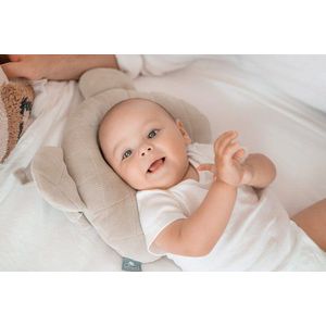 Perna cu adancitura impotriva plagioencefalie Royal Baby pink Sleepee imagine