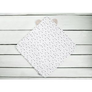 Wrap cu urechi Babyhorn pentru nou nascut Royal Baby Sand Sleepee imagine
