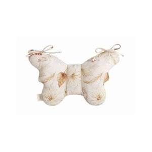 Perna din bumbac pentru copii Bebe Butterfly Boho Sand Sleepeb imagine