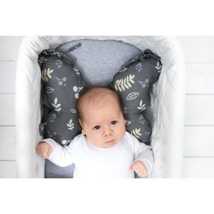 Perna din bumbac pentru copii Butterfly Jungle Sleepee imagine