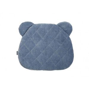 Perna ursulet Royal Baby Denim Sleepee imagine