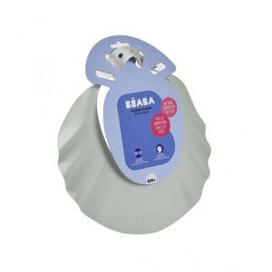 Viziera pentru baie din silicon Beaba Misty Green imagine