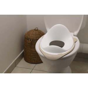 Reductor vas toaleta Beaba Clay imagine