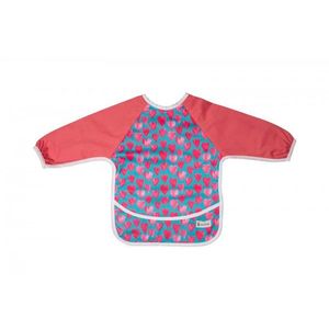 Bavetica cu maneca lunga Coccorito Inimioare imagine