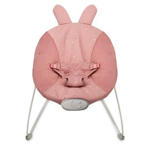 Balansoar bebelusi Momi Glossy Pink imagine