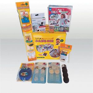 Pachet sisteme de siguranta pentru copii 11 piese imagine