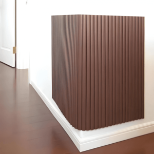 Panou decorativ pentru perete Car Boy Safety maro din spuma 600x900x9 mm imagine