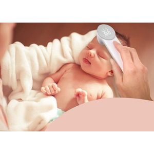 Termometru Neno Medic T07 fara contact imagine