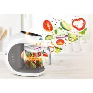 Blender Neno Cibo cu functie de gatire la abur imagine