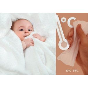 Incalzitor Neno Calor pentru servetele umede imagine