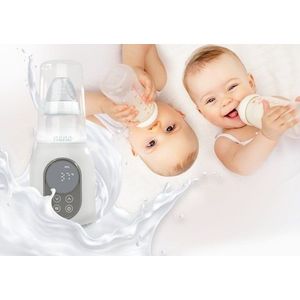 Dispozitiv in 1 Neno Luna incalzitor, sterilizator, functie dezghetare imagine