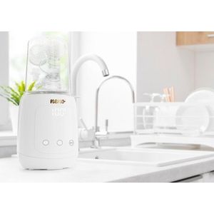Dispozitiv 6 in 1 Neno Tocco sterilizator, incalzitor, functie decongelare imagine