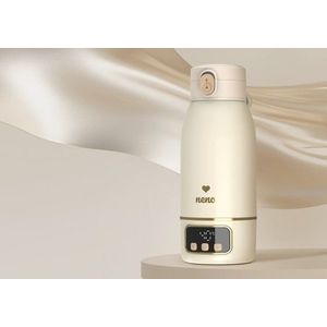 Incalzitor pentru biberoane Neno Savia portabil imagine