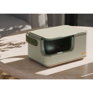 Incalzitor Neno Abrazo pentru servetele umede imagine