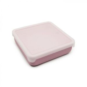Recipient pentru sandwich Melii din silicon pink imagine