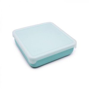 Recipient pentru sandwich Melii din silicon blue imagine