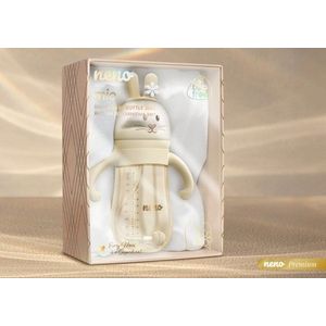 Biberon 3 in 1 Neno Mio 300 ml imagine