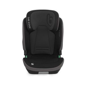 Scaun auto pentru copii Be Cool Bravo Be Night I-Size, 100-150 cm, 4-12 ani, cu isofix, inclinare anatomica, conform cu standardul european de securitate ECE R129 imagine