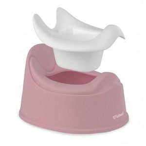 Olita pentru copii cu insertie detasabila Kidwell Nilo Pink imagine