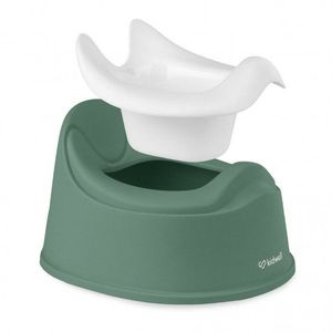 Olita pentru copii cu insertie detasabila Kidwell Nilo Green imagine