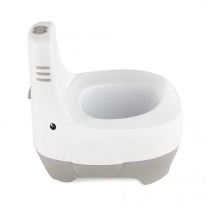 Olita pentru copii Kidwell Fino Grey cu sunete si insertie detasabila imagine