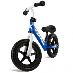 Bicicleta de echilibru fara pedale Kidwell Rebel Sky reglabila imagine