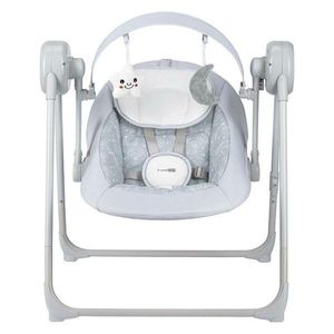 Leagan FreeON Snuggy Stars cu 5 viteze de leganare, 8 melodii, pana la 9 kg imagine