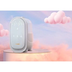 Dispozitiv 6 in 1 Neno Lindo incalzitor, sterilizator, dispozitiv pentru dezghetare imagine