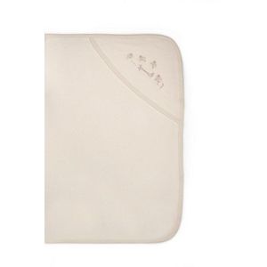 Paturica pentru nou nascut BabyCosy Lamb din bumbac imagine