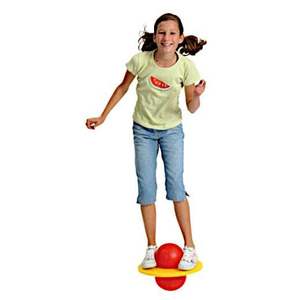 Minge pentru echilibru si sarituri imagine