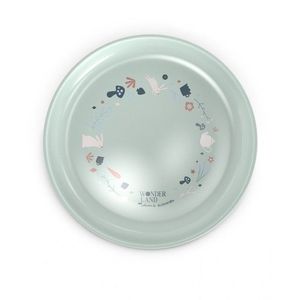 Set pentru masa Suavinex albastru +6 luni Go natural imagine