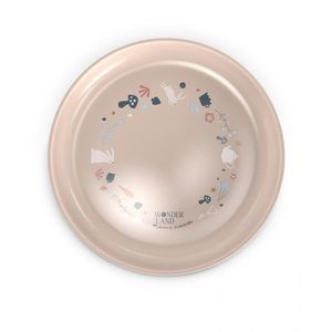 Set pentru masa Suavinex roz +6 luni Go natural imagine