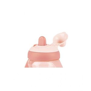 Cana de antrenament Suavinex Forest 200 ml roz imagine