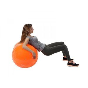 Minge aluna fizioterapeutica cu noduli de masaj Sens o Roll imagine