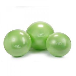 Minge de fizioterapie Physio Gymnic Plus BQR diametru 95 cm imagine