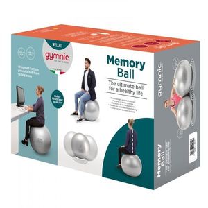 Minge wellness Memory Ball BRQ diametru 55 cm imagine
