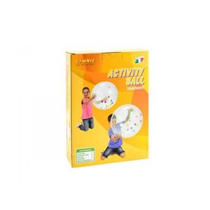 Minge transparenta de activitate Gymnic imagine
