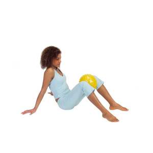 Minge cu tepi Sensyball mare imagine