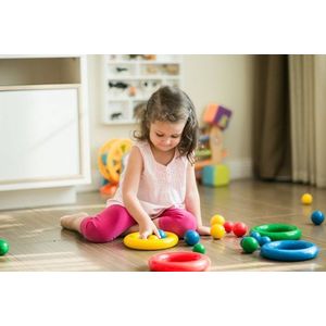 Set 4 mingi universale Gymnic imagine