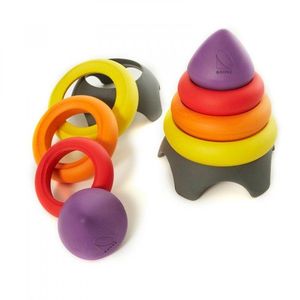 Joc de echilibru Palaria clovnului imagine