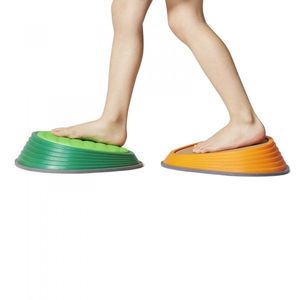 Pietre de rau tactile pentru stimulare senzoriala si dezvoltare motrica imagine