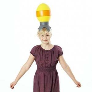 Joc de echilibru Gonge Oua pentru dezvoltarea motricitatii imagine