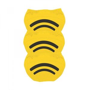 Set de 3 chilotei de antrenament la olita My Little Training Pants 18-24 luni Bumble Bee imagine